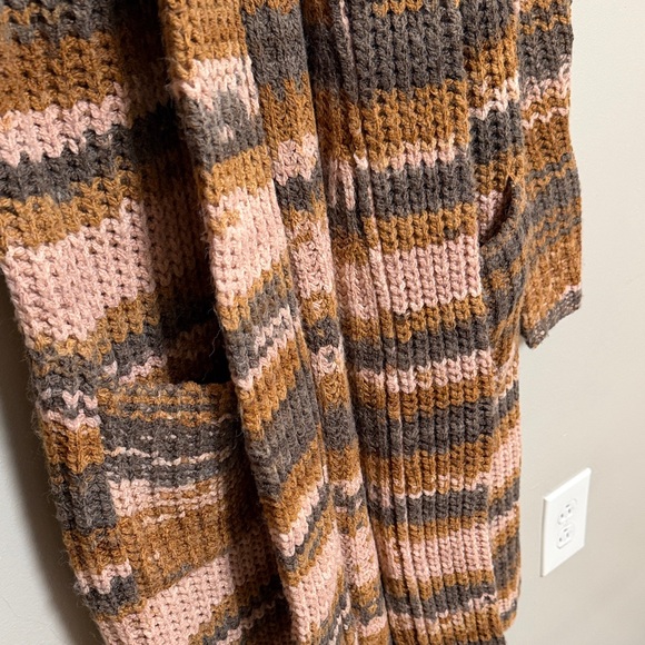 Skull Cashmere Sweater Size XS - Picture 4 of 5